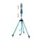 Snow Joe Aqua Joe HD Sprinkler  Mister W Metal Tripod Base AJ-6PSTB-MAX - alternate 5
